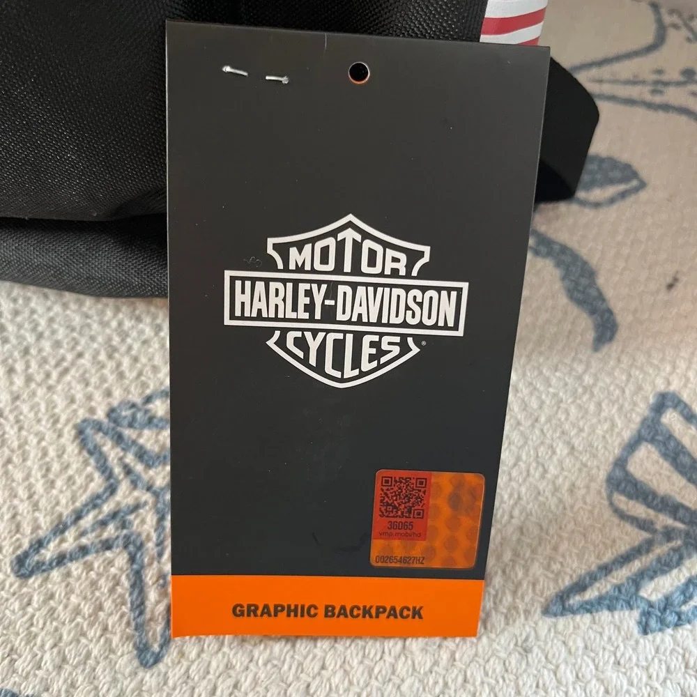 Harley-Davidson harley davidson